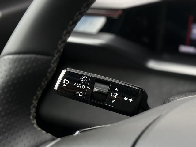 Opel Grandland 1.2 Turbo Hybrid GS l Focal l HUD l Panorama Dak l 360 Camera