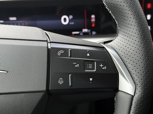 Opel Grandland 1.2 Turbo Hybrid GS l Focal l HUD l Panorama Dak l 360 Camera