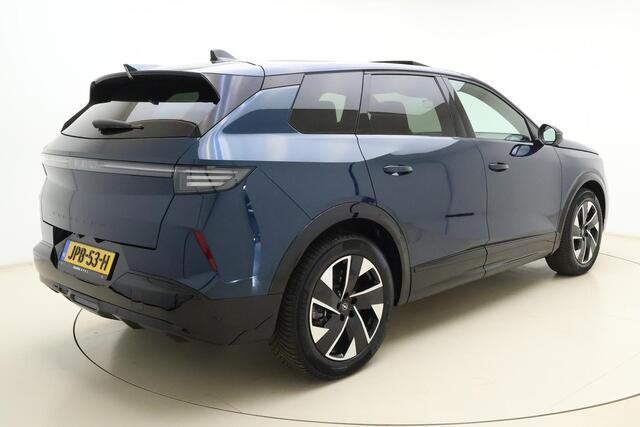 Opel Grandland Electric Business Edition 73 kWh 213pk | Panoramadak | Waterpomp | Climate Control | Navigatie | 360 Camera | Stoel-Stuurverwarming | LED Matrix Verlichting | HUD