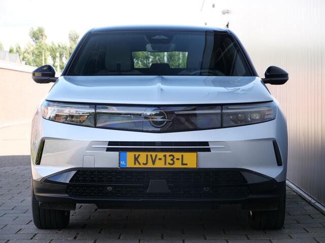 Opel Grandland 1.2 Turbo Hybrid GS 130 Pk Automaat Navi / DAB / Apple Carplay / Camera / Stoelverwarming