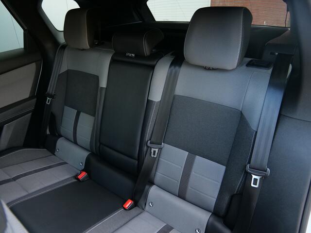Opel Grandland 1.2 Turbo Hybrid GS 130 Pk Automaat Navi / DAB / Apple Carplay / Camera / Stoelverwarming