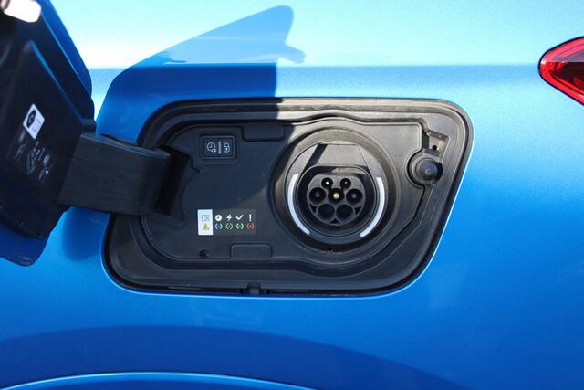 Opel Grandland 1.6 Turbo Plug-In Hybrid GS-LINE SOh 94,3% NW TYPE LEER LED STOELKOELING 80000KM!!!