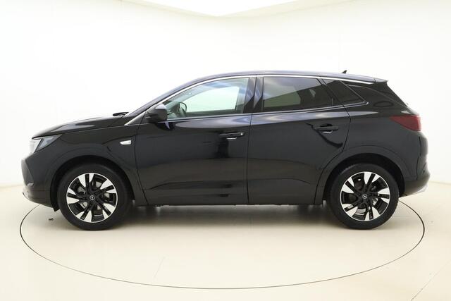 Opel Grandland 1.2 Turbo GS Line 130 PK Automaat | Elektrische achterklep | Navigatie | Keylss | AGR Stoelen | Stoel & Stuurverwarming | Two Tone Lichtmetalen velgen