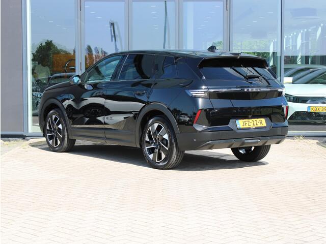 Opel Grandland 1.2 Turbo Business Hybrid Edition | Pano / 360°C camera / Premium geluidsinstallatie (FOCAL)