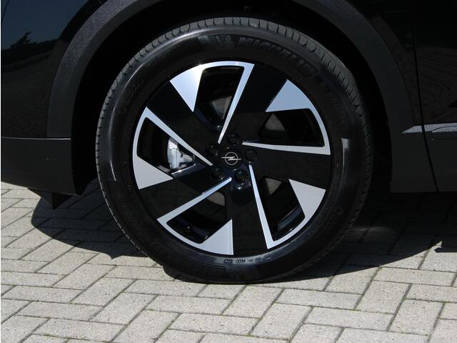 Opel Grandland 1.2 Turbo Business Hybrid Edition | Pano / 360°C camera / Premium geluidsinstallatie (FOCAL)