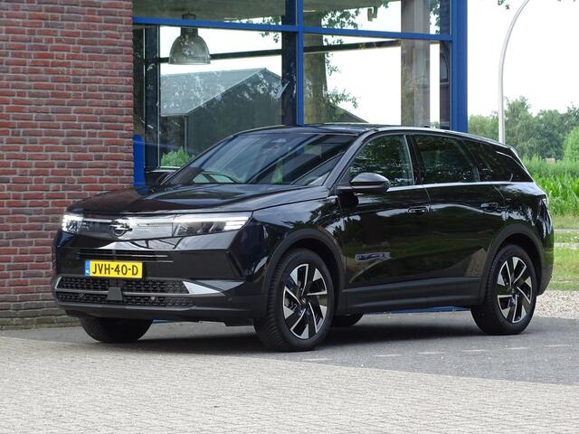Opel Grandland 1.2 Turbo Hybrid GS