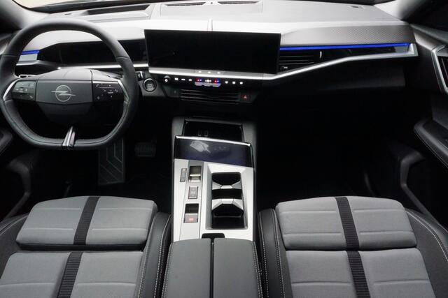Opel Grandland 1.2 Turbo Hybrid GS