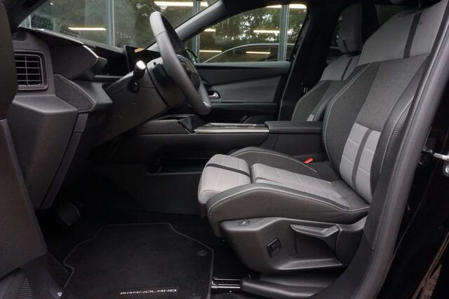 Opel Grandland 1.2 Turbo Hybrid GS