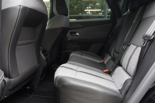 Opel Grandland 1.2 Turbo Hybrid GS
