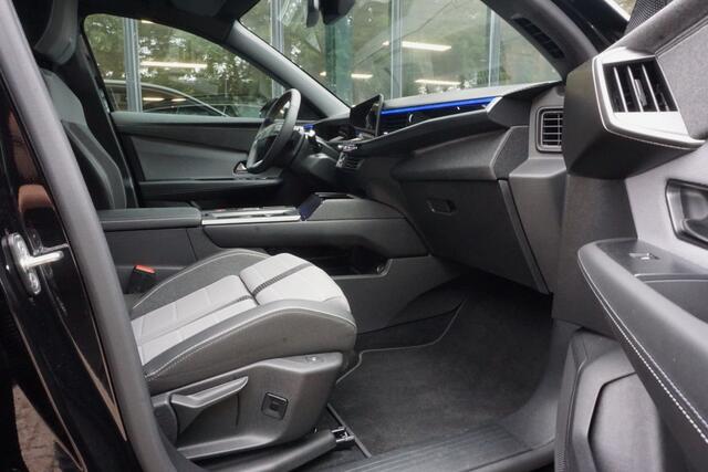 Opel Grandland 1.2 Turbo Hybrid GS