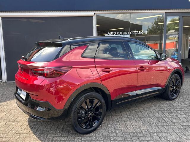 Opel Grandland 1.6 TURBOHY GS LINE PHEV