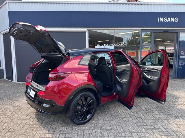 Opel Grandland 1.6 TURBOHY GS LINE PHEV