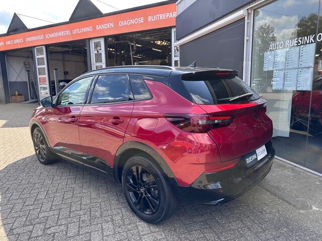 Opel Grandland 1.6 TURBOHY GS LINE PHEV