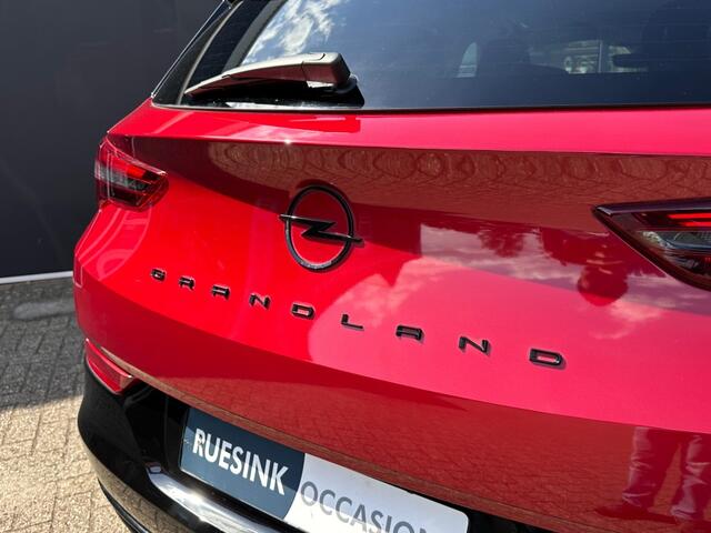 Opel Grandland 1.6 TURBOHY GS LINE PHEV