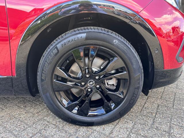 Opel Grandland 1.6 TURBOHY GS LINE PHEV