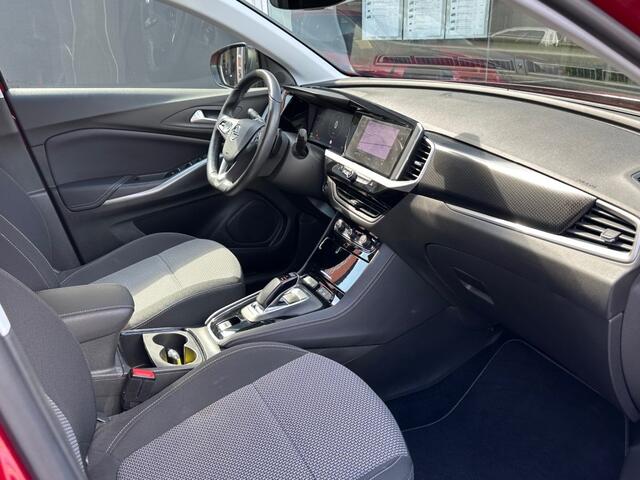 Opel Grandland 1.6 TURBOHY GS LINE PHEV