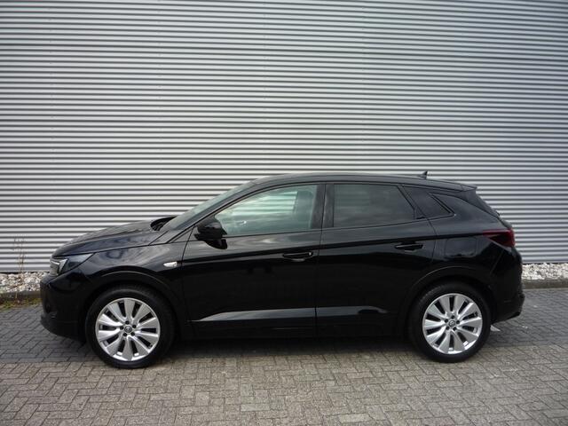 Opel Grandland 1.6 Turbo PHeV GS Keyless Camera Adapt.-Cruise Géén Afleverkoste