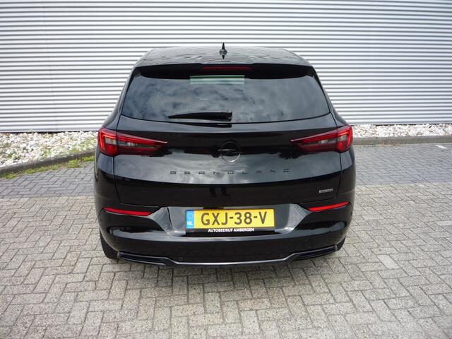 Opel Grandland 1.6 Turbo PHeV GS Keyless Camera Adapt.-Cruise Géén Afleverkoste