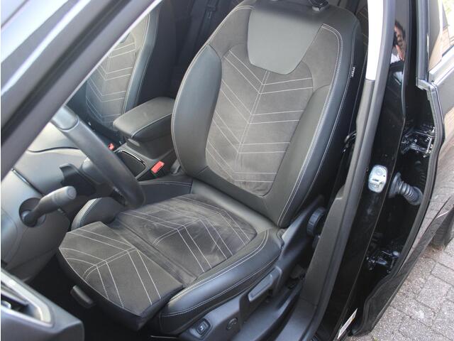 Opel Grandland 1.2 Turbo Ultimate Automaat | Camera/AGR-Stoelen/Navi/Alcantara
