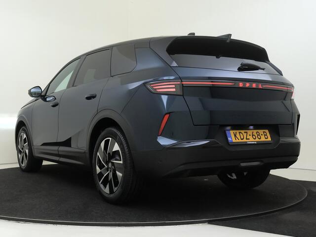 Opel Grandland 1.2 Turbo Hybrid Business Edition | Panorama dak | Camera | Wireless Carplay | Navigatie | Climate Control | Focal | Head-up Display