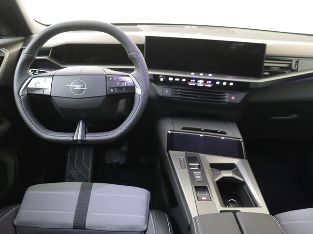 Opel Grandland 1.2 Turbo Hybrid Business Edition | Panorama dak | Camera | Wireless Carplay | Navigatie | Climate Control | Focal | Head-up Display