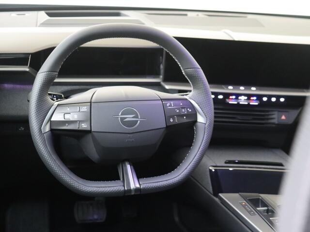 Opel Grandland 1.2 Turbo Hybrid Business Edition | Panorama dak | Camera | Wireless Carplay | Navigatie | Climate Control | Focal | Head-up Display