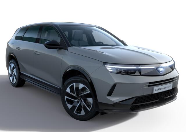 Opel Grandland 1.6 Turbo 195 Plug-in-Hybrid GS DIRECT RIJDEN - RIJKLAAR - TECHNO PLUS PAKKET - 8 JAAR GARANTIE