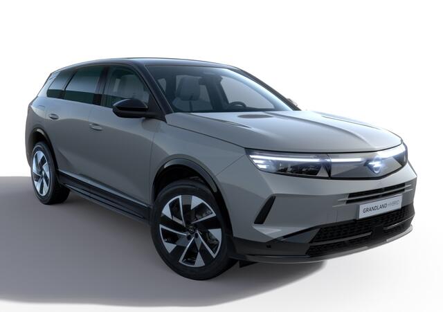 Opel Grandland 1.6 Turbo 195 Plug-in-Hybrid GS DIRECT RIJDEN - RIJKLAAR - TECHNO PLUS PAKKET - 8 JAAR GARANTIE