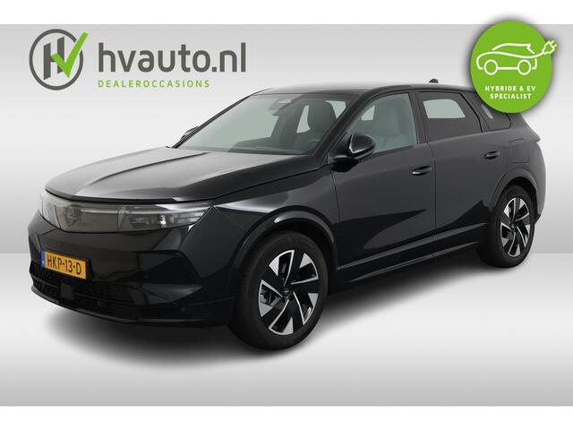 Opel Grandland Electric GS 82 KWH 213PK SOH 98,5% | Warmtepomp | Trekhaak
