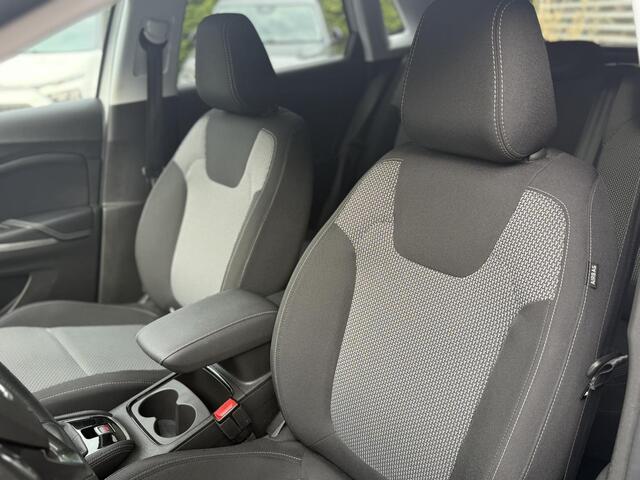 Opel Grandland 1.2 Turbo GS Line l Trekhaak l Camera l Apple Carplay l