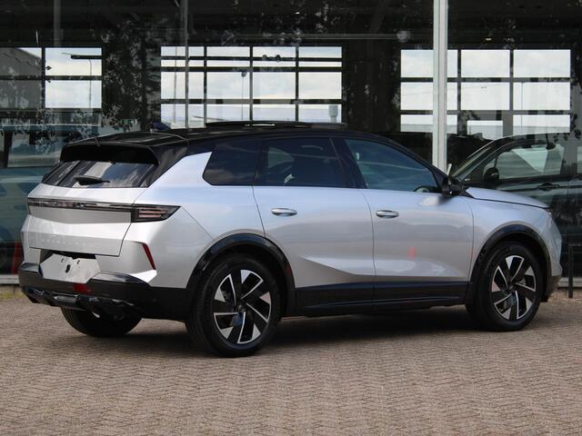 Opel Grandland 1.6 Turbo Plug-in-Hybrid GS VOORRAAD KORTING