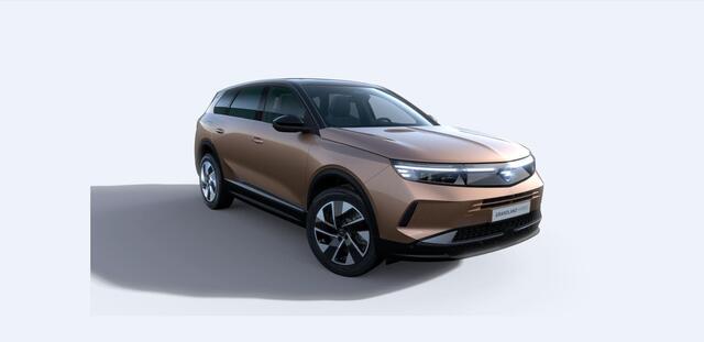 Opel Grandland 1.6 Turbo Plug-in-Hybrid Edition | 2+6 jaar garantie | Nieuw te bestellen | ¤2.500-, INRUILPREMIE |