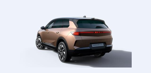 Opel Grandland 1.6 Turbo Plug-in-Hybrid Edition | 2+6 jaar garantie | Nieuw te bestellen | ¤2.500-, INRUILPREMIE |