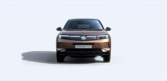 Opel Grandland 1.6 Turbo Plug-in-Hybrid Edition | 2+6 jaar garantie | Nieuw te bestellen | ¤2.500-, INRUILPREMIE |