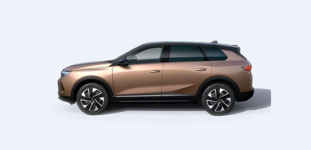 Opel Grandland 1.6 Turbo Plug-in-Hybrid Edition | 2+6 jaar garantie | Nieuw te bestellen | ¤2.500-, INRUILPREMIE |