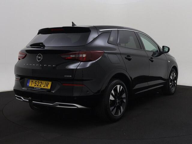 Opel Grandland 1.6T 225pk Plug-In Hybrid Trekhaak/360.Camera/Led/ Nav/Agr/CarPlay/Vc/Winterpakket