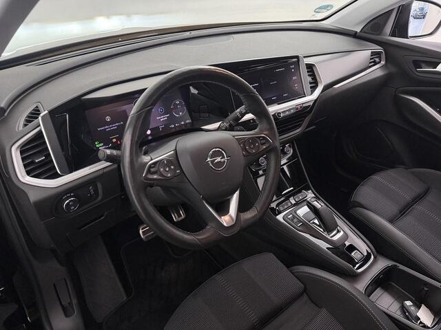 Opel Grandland 1.6T 225pk Plug-In Hybrid Trekhaak/360.Camera/Led/ Nav/Agr/CarPlay/Vc/Winterpakket