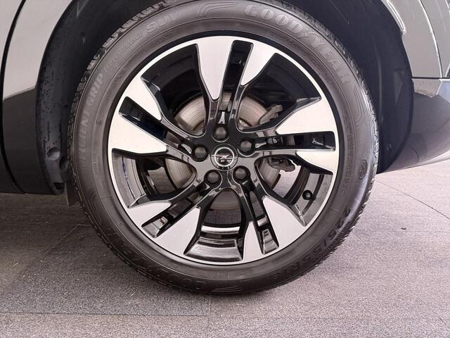 Opel Grandland 1.6T 225pk Plug-In Hybrid Trekhaak/360.Camera/Led/ Nav/Agr/CarPlay/Vc/Winterpakket