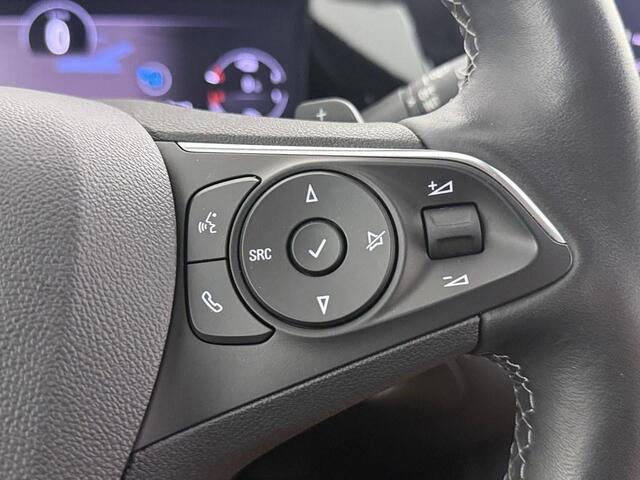 Opel Grandland 1.6T 225pk Plug-In Hybrid Trekhaak/360.Camera/Led/ Nav/Agr/CarPlay/Vc/Winterpakket