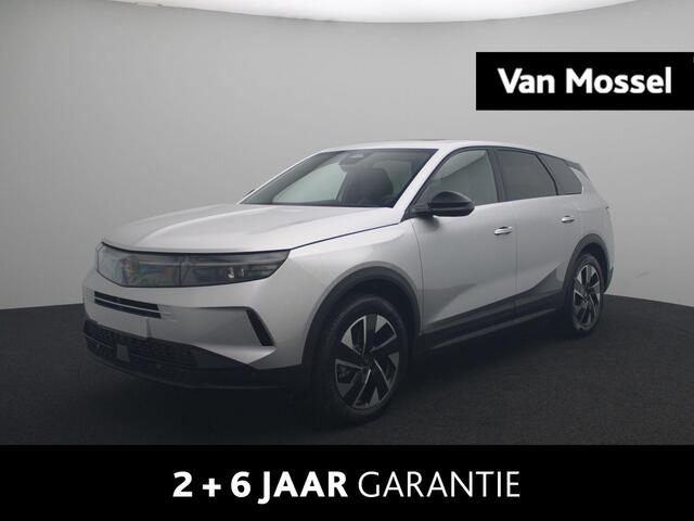 Opel Grandland 1.2 Turbo Hybrid Business Edition | DEMO SALE | 2 + 6 JAAR GARANTIE