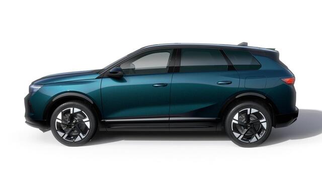 Opel Grandland 1.6 Turbo Plug-in-Hybrid Edition | NU TE BESTELLEN | TOT 8 JAAR GARANTIE | KORTING TOT ¤ 2.500,-