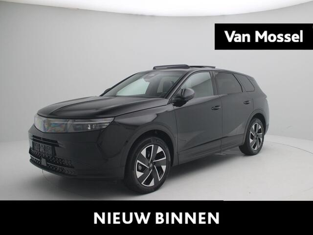 Opel Grandland 1.2 Turbo Hybrid GS