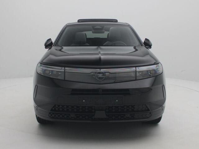 Opel Grandland 1.2 Turbo Hybrid GS