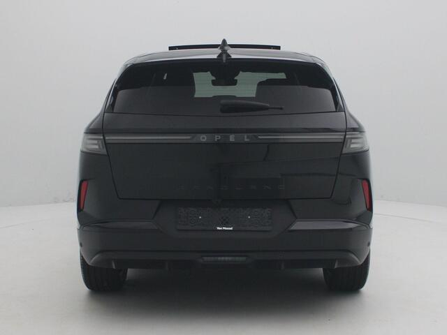 Opel Grandland 1.2 Turbo Hybrid GS