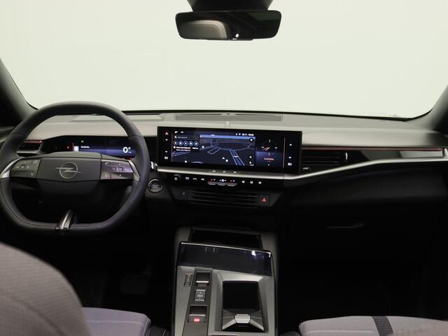 Opel Grandland 1.2 Turbo Hybrid GS