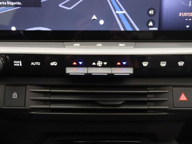 Opel Grandland 1.2 Turbo Hybrid GS