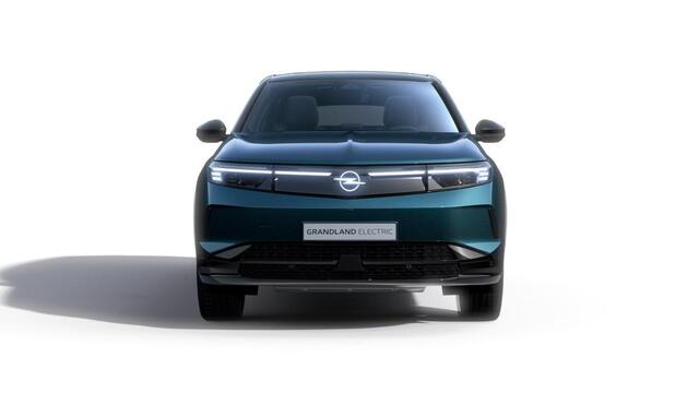 Opel Grandland Electric Edition 73 kWh | NU TE BESTELLEN | TOT 8 JAAR GARANTIE | KORTING TOT ¤ 5.000,-