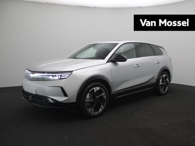 Opel Grandland Electric Business Edition 73 kWh | VOORRAAD VOORDEEL | TOT 8 JAAR GARANTIE | VAN ¤ 53.492,- VOOR ¤ 49.992,-