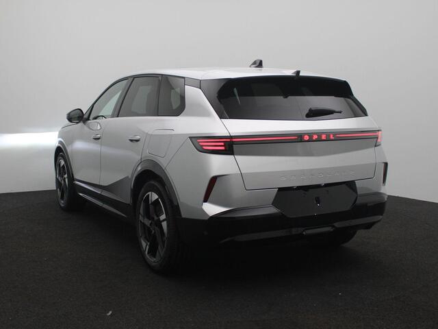 Opel Grandland Electric Business Edition 73 kWh | VOORRAAD VOORDEEL | TOT 8 JAAR GARANTIE | VAN ¤ 53.492,- VOOR ¤ 49.992,-