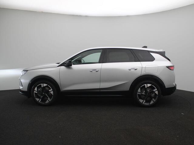 Opel Grandland Electric Business Edition 73 kWh | VOORRAAD VOORDEEL | TOT 8 JAAR GARANTIE | VAN ¤ 53.492,- VOOR ¤ 49.992,-